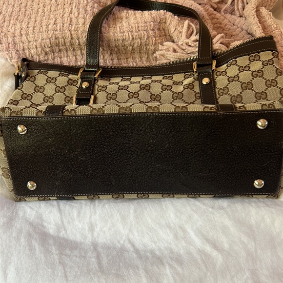 Gucci tote bag - Picture 5 of 7